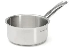 Set de 4 casseroles De Buyer Prim'Appety en inox 14-16-18-20cm