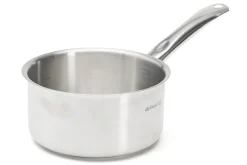 Set de 4 casseroles De Buyer Prim'Appety en inox 14-16-18-20cm
