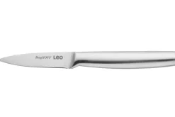 Set de 3 couteaux basiques Berghoff Leo Legacy en acier inox monobloc