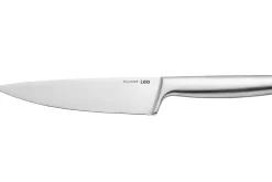 Set de 3 couteaux classiques Berghoff Leo Legacy en acier inox monobloc