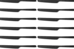 Set de 12 couteaux de table Culter Kodai 18,3cm