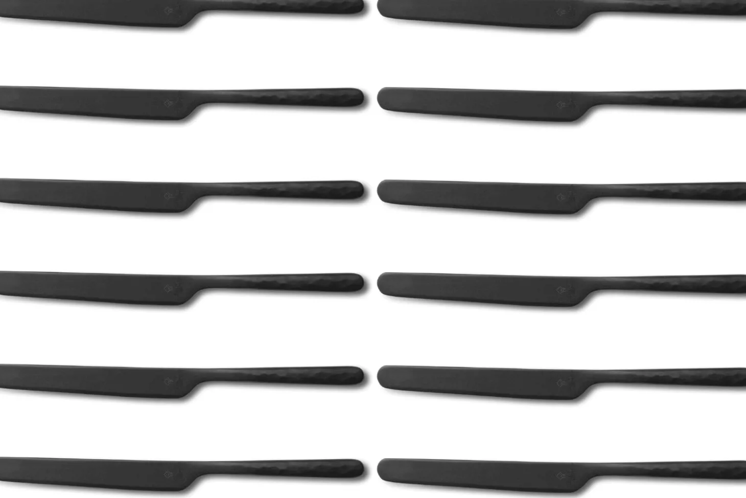 Set de 12 couteaux de table Culter Kodai 18,3cm