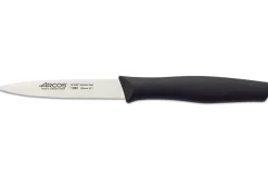 Set de 6 couteaux d'office lame 10cm Nova Arcos