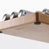 Set de 5 couteaux Joseph Joseph Elevate Steel Knives Bamboo Store + plateau en bambou