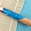 Set de 3 couteaux Kutoyama damas Azur chef + universel + office