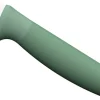 Set de 3 couteaux spécifiques Berghoff Leo Forest en acier inox et polypropylène vert