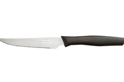 Set de 6 couteaux à steak Arcos Nova lame dentée 11cm