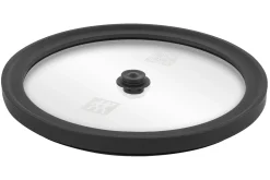 Set de 2 couvercles en verre Zwilling Unlock Fresh & Save 16 cm + 20 cm