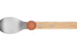 Set de couverts pour enfants Opinel Le Petit Gourmet coloris panaché