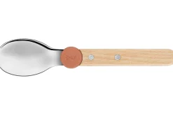 Set de couverts pour enfants Opinel Le Petit Gourmet coloris panaché