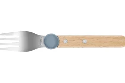 Set de couverts pour enfants Opinel Le Petit Gourmet coloris panaché