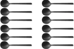 Set de 12 cuillères de table Culter Kodai 17cm