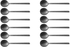 Set de 12 cuillères de table Culter Kodai 17cm