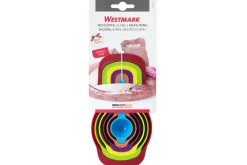 Set de 6 cuillères doseuses Westmark Matroschka