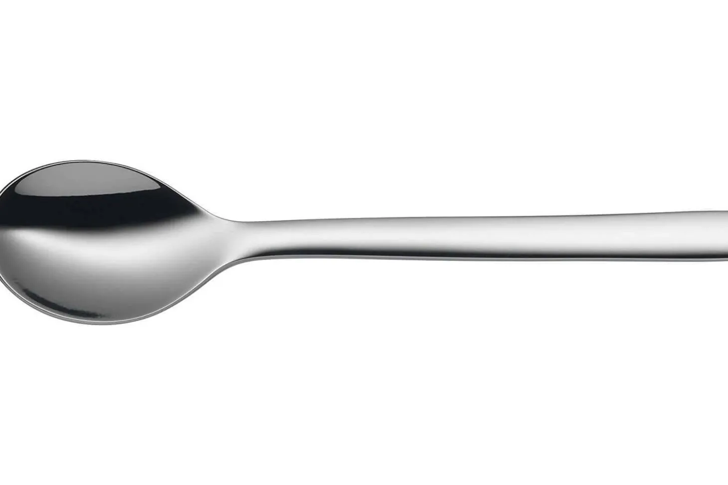 Set de 6 cuillères à espresso WMF Nuova en acier inox 18/10 Cromargan