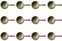 Set de 12 cuillères à riz Culter Kodai 9cm