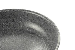 Set de cuisson 4 pièces Ballarini Torre 1 poêle 24cm + 1 poêle 28cm + 1 casserole 16cm + 1 poignée amovible