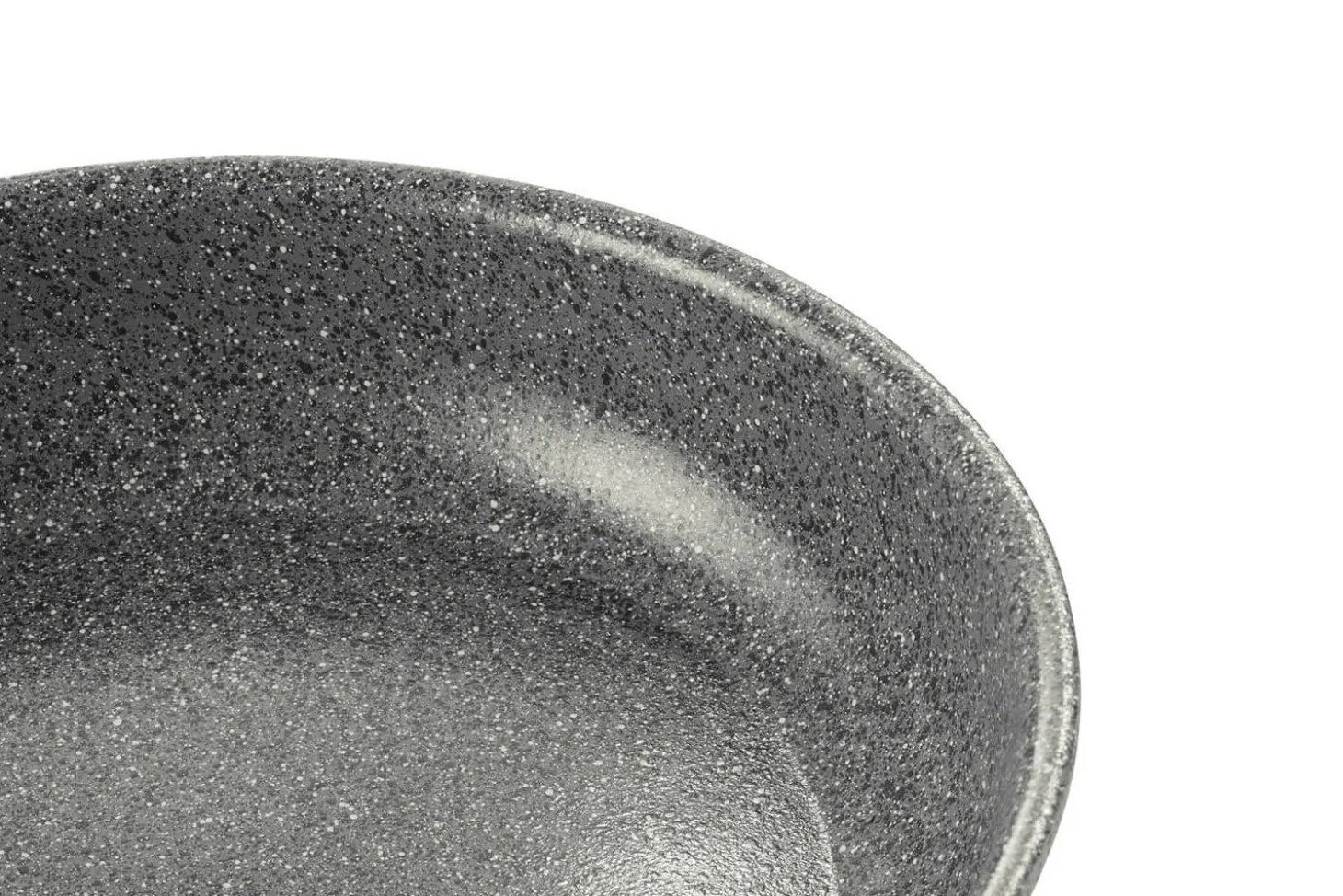 Set de cuisson 4 pièces Ballarini Torre 1 poêle 24cm + 1 poêle 28cm + 1 casserole 16cm + 1 poignée amovible
