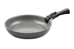 Set de cuisson 3 pièces Ballarini Torre 1 poêle 24cm + 1 poêle 28cm + 1 poignée amovible