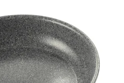 Set de cuisson 3 pièces Ballarini Torre 1 poêle 24cm + 1 poêle 28cm + 1 poignée amovible