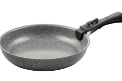 Set de cuisson 3 pièces Ballarini Torre 1 poêle 24cm + 1 poêle 28cm + 1 poignée amovible