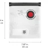 Set de démarrage Zwilling Fresh & Save 7 pièces S/M 1 pompe à vide + 2 boîtes en verre + 4 sacs