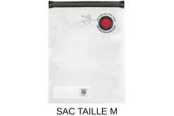 Set de démarrage Zwilling Fresh & Save 7 pièces M/L 1 pompe à vide + 2 boîtes en plastique + 4 sacs