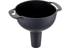 Set de 3 entonnoirs Gefu Tres en polypropylène