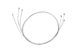 Set de 3 fils Triangle pour lyre 7cm