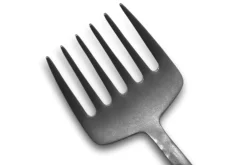 Set de 12 fourchettes râteau Culter Kodai 11,3cm