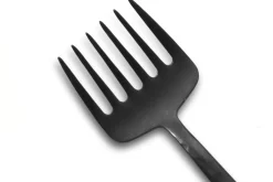 Set de 12 fourchettes râteau Culter Kodai 11,3cm