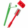 Set de 2 lames de boulanger Patisdécor droites et pivotantes