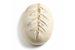 Set de 2 lames de boulanger Patisdécor droites et pivotantes