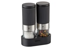 Set de 2 moulins sel/poivre Gefu Tusome
