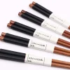Set de 5 paires de baguettes chinoises Kutoyama en bois 23cm