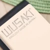 Set de 2 pierres à aiguiser japonaises Wusaki by Suehiro en céramique