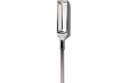 Set de 6 piques à brochettes OXO en acier inoxydable réutilisables