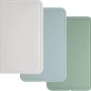 Set de 3 planches à découper Berghoff Leo Legacy Spirit / Sage / Slate en PP 32x20cm