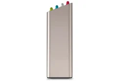 Set de 4 planches à découper hygiéniques Joseph Joseph Index 30x20cm
