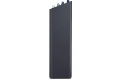 Set de 4 planches à découper Joseph Joseph Folio Grand graphite + étui