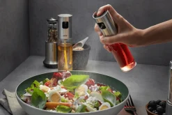 Set de 2 pulvérisateurs Gefu Neva pour l'huile et le vinaigre