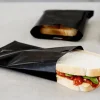 Set de 2 sacs à toast KitchenCraft antiadhérents et réutilisables
