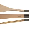 Set de 3 ustensiles Cookut en bois pour L'Incroyable Poêle et L'Incroyable Wok