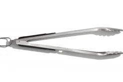 Set de 2 ustensiles pour barbecue OXO - Spatule et pince