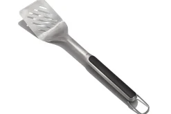 Set de 2 ustensiles pour barbecue OXO - Spatule et pince