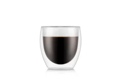 Set de 2 verres Bodum Pavina 25cl double paroi