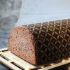 Set 2 feuilles transfert Scrapcooking Couture pour chocolat et bûche