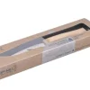 Set à fromage Opinel couteau lame 12,5cm + fourchette inox