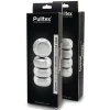 Set 4 glaçons Pulltex en inox