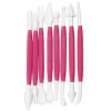Set 8 outils pâte à sucre Scrapcooking